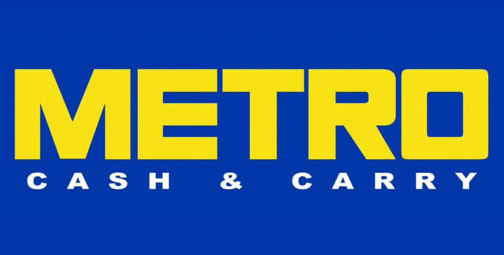 metro cash carry