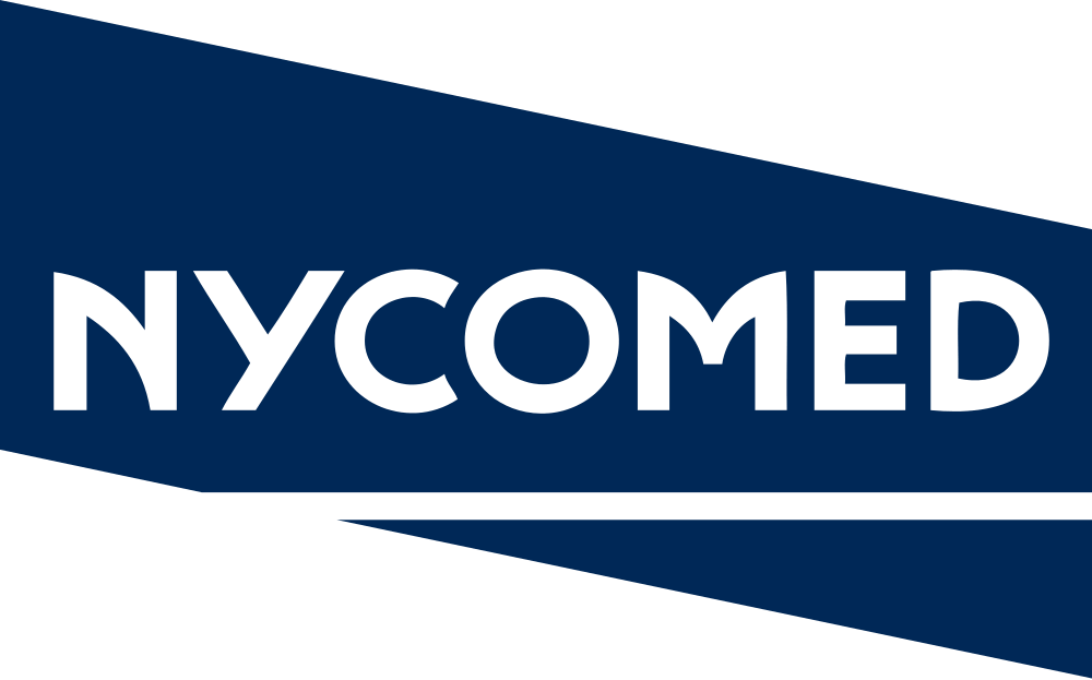 logotip nycomed
