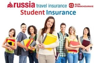 russia student insurance